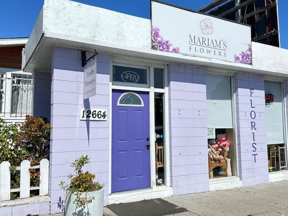 12664 San Pablo Avenue, Richmond CA 94805