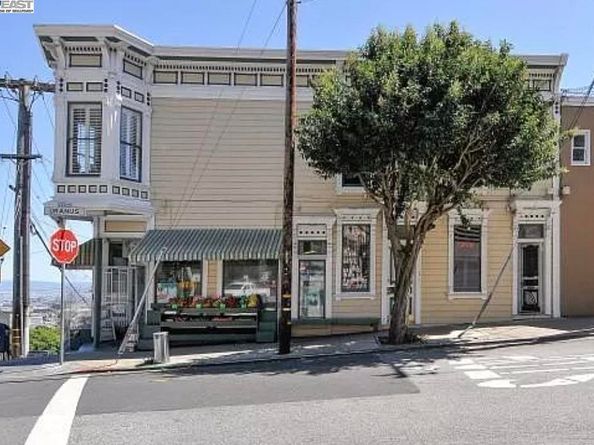 4499 17th, San Francisco CA 94114