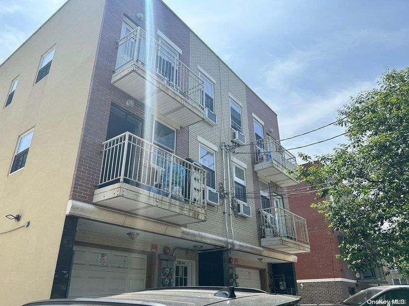 108-44 41st Avenue, Corona NY 11368