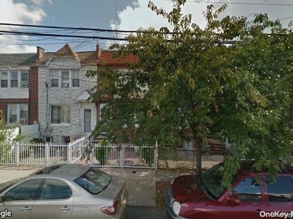 115-29 126th Street, South Ozone Park NY 11420