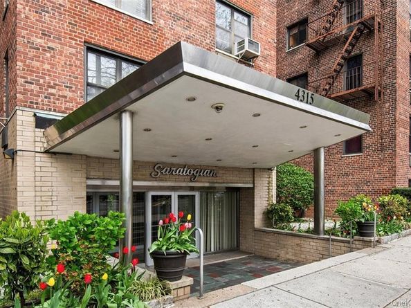 4315 Webster Avenue 4E, Bronx NY 10470