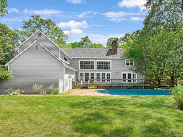 2 Old Hollow Lane, East Hampton NY 11937