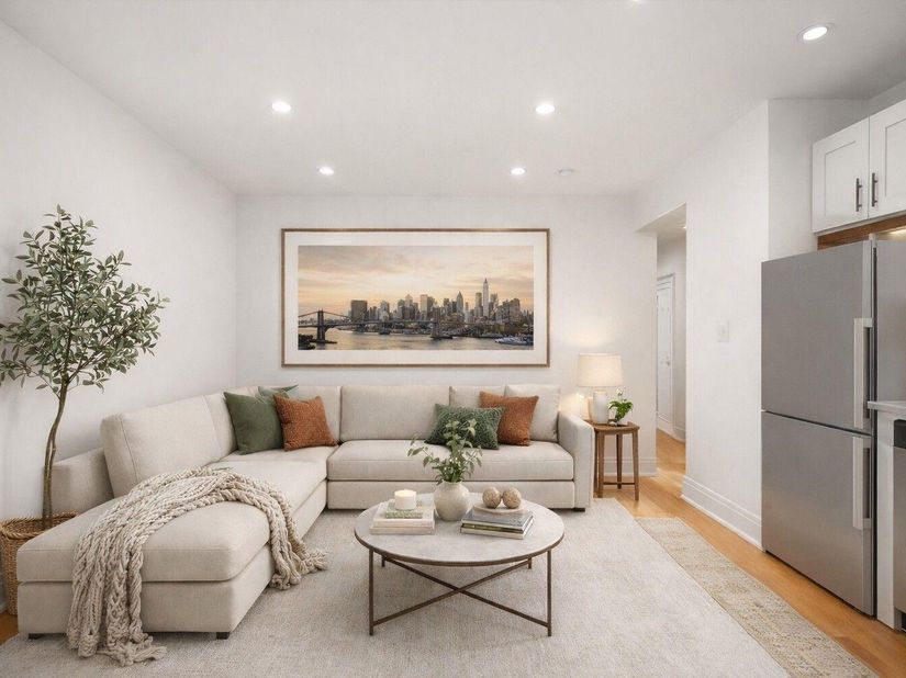 750 RIVERSIDE Drive 2B, New York (Manhattan) NY 10031