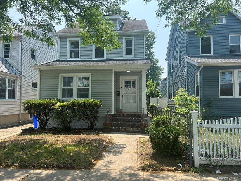 243-16 145th Avenue, Rosedale NY 11422
