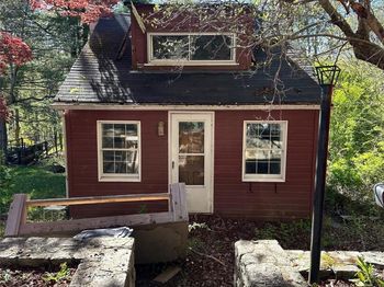 102 Lake Kitchawan Drive