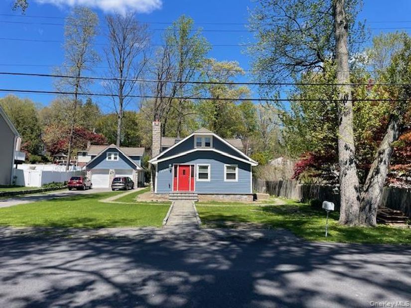 1790 Parmly Road, Mohegan Lake NY 10547