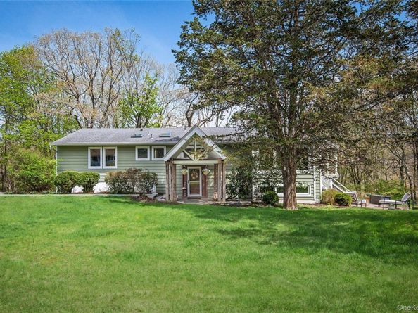 41 Cross Pond Road, Pound Ridge NY 10576