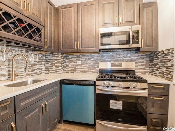 6115 97th Street 5D, Rego Park NY 11374