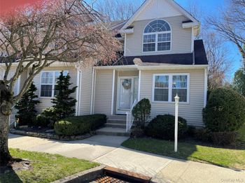 10 Heckscher Spur Road