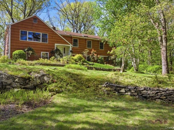 93 Brundage Ridge Road, Bedford NY 10506