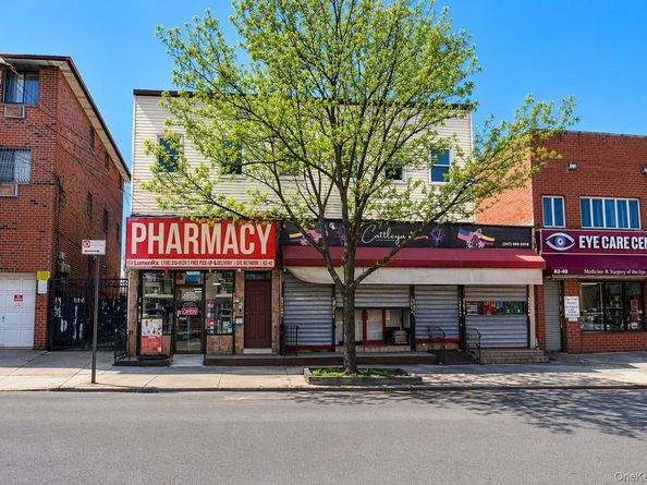 62-42 Forest Avenue, Ridgewood NY 11385