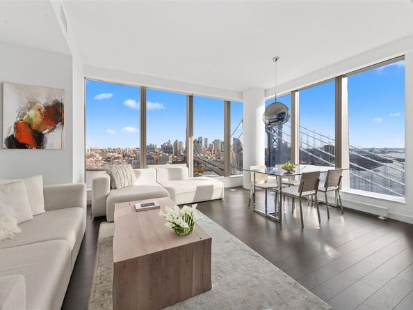 252 South Street 25D, New York (Manhattan) NY 10002