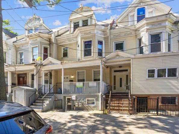 2263 Ryer Avenue, Bronx NY 10457