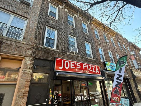 95-08 Jamaica Avenue, Woodhaven NY 11421