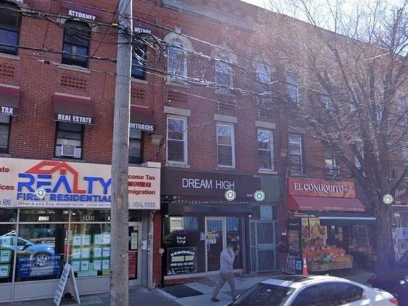 3434 Fulton Street, Brooklyn NY 11208