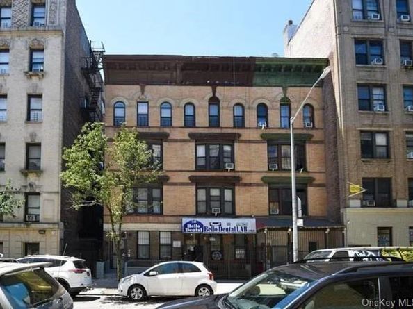 546 W 188th Street W, New York (Manhattan) NY 10040