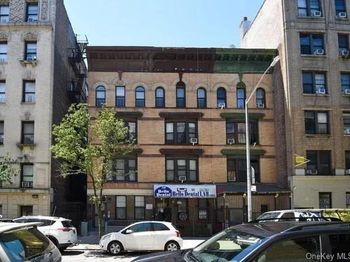 546 W 188th Street W