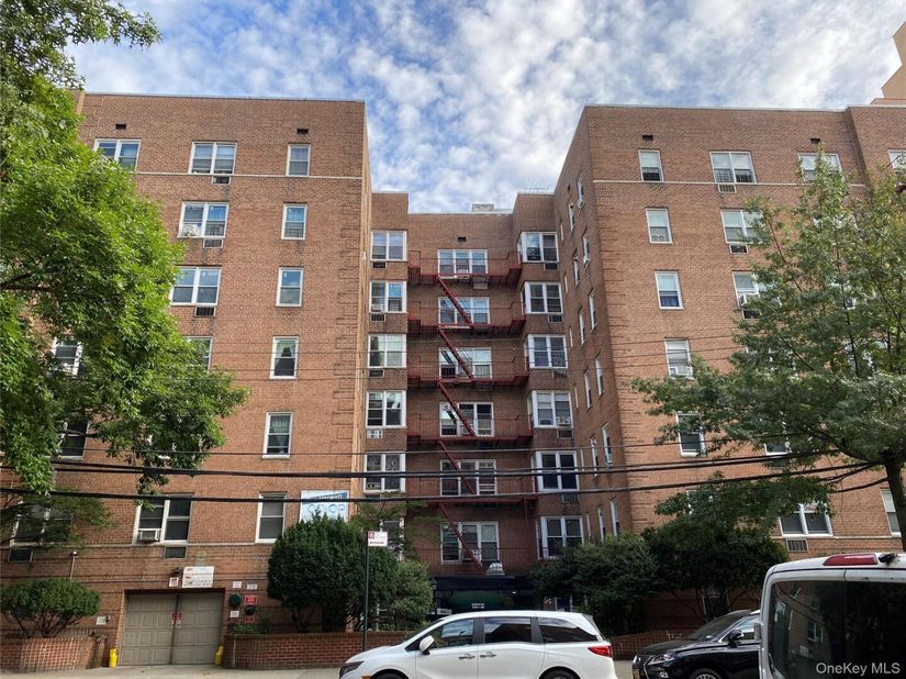 14340 41st Avenue 6F, Flushing NY 11355