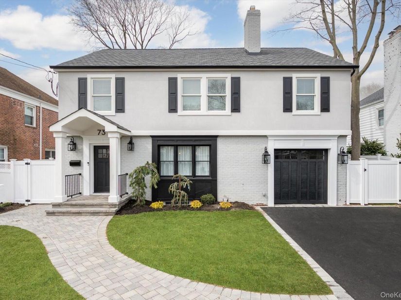 73 Stratford Road, West Hempstead NY 11552