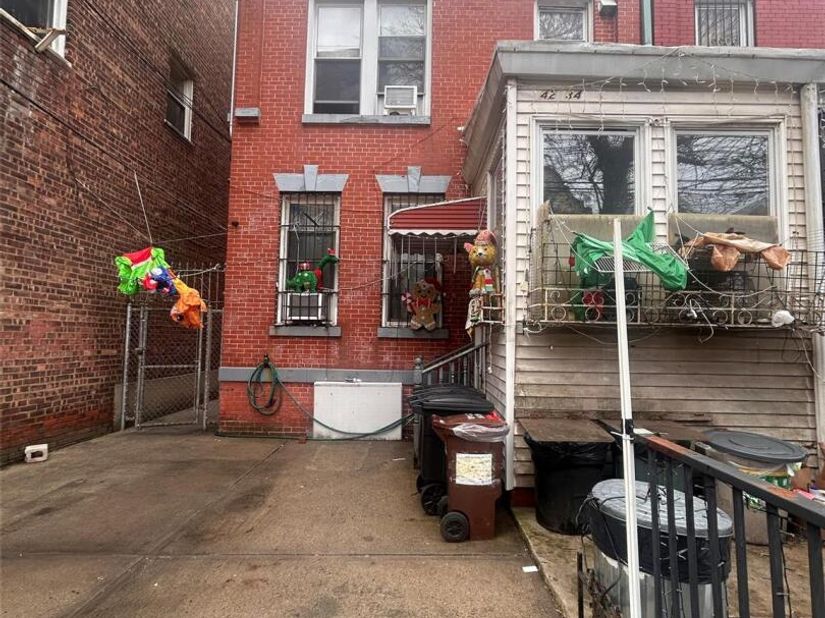 42-34 Ithaca Street, Elmhurst NY 11373