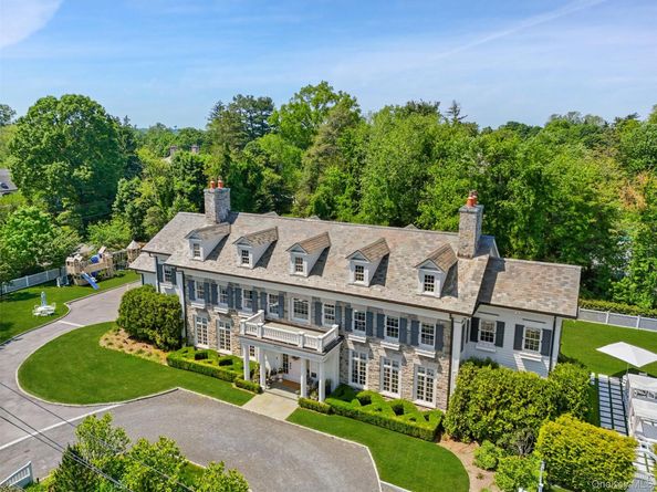 27 Murray Hill Road, Scarsdale NY 10583