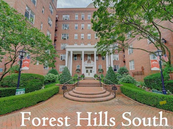 112-50 78th Avenue 1N, Forest Hills NY 11375