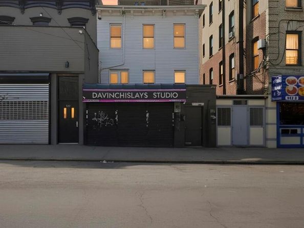 576 E 169th Street, Bronx NY 10456