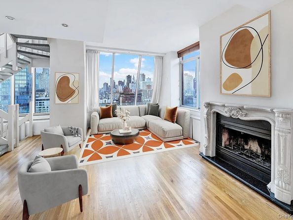 343 East E 74th Street 34PHD, New York (Manhattan) NY 10021