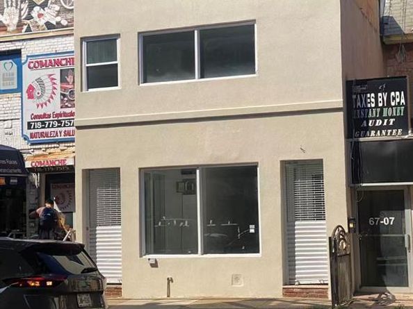 67-05 Roosevelt Ave, Woodside NY 11377