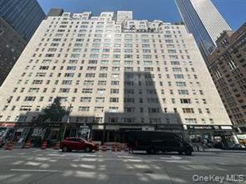 100 West 57th Street