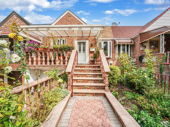 133 E 87th Street, Brooklyn NY 11236