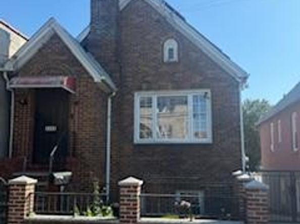 Undisclosed Address #918735, Bronx NY 10462