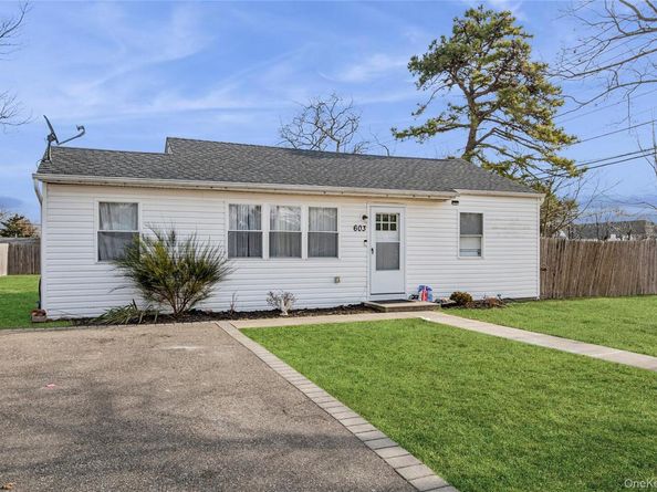 603 Doane Avenue, Bellport NY 11713