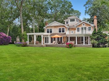 55 Cedar Lane W