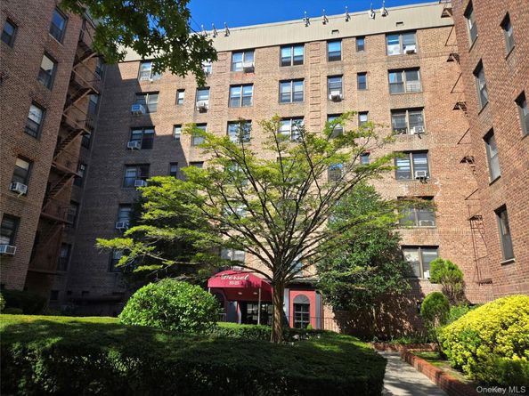 83-25 98th Street 1P, Woodhaven NY 11421