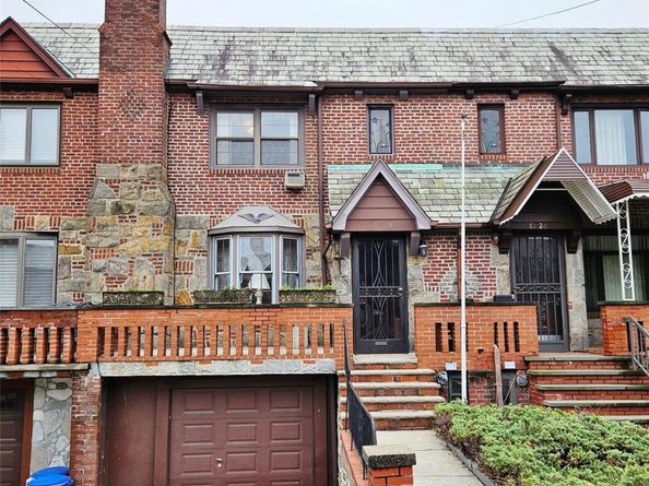 81-28 77 Avenue, Glendale NY 11385