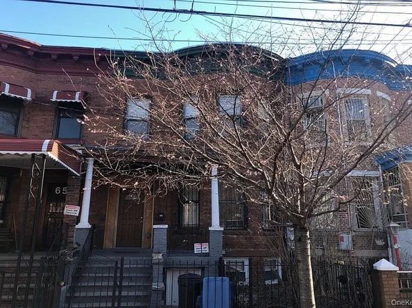 655 Hendrix Street, Brooklyn NY 11207