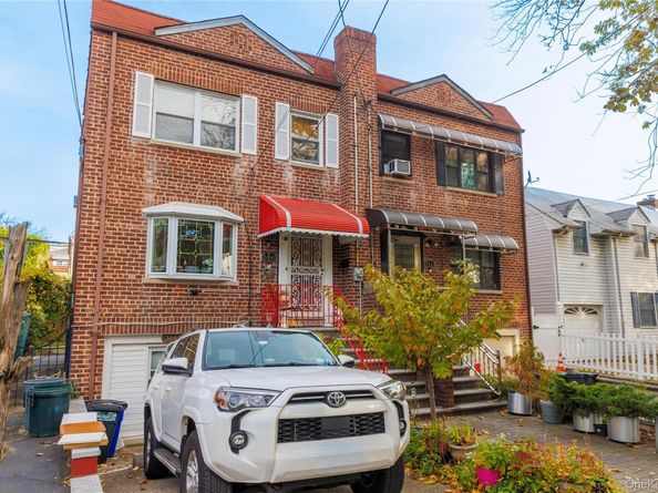 2440 Morgan Avenue, Bronx NY 10469