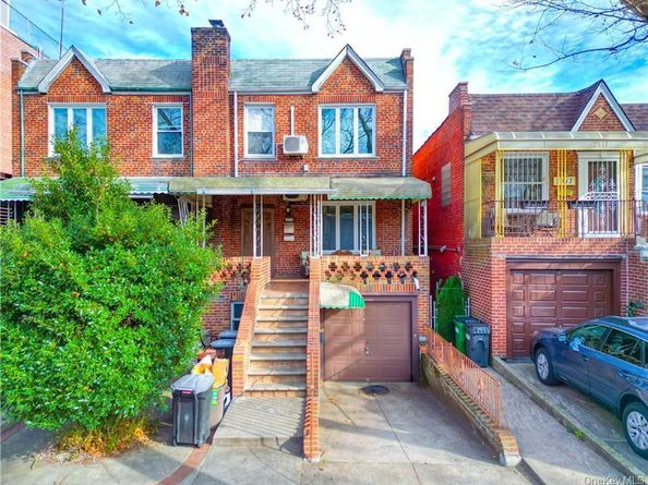 2415 E 27th Street, Brooklyn NY 11235