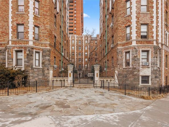 3394 Wayne Avenue E23, Bronx NY 10467