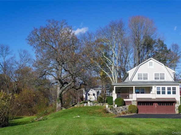 100 Salem Road, Pound Ridge NY 10576