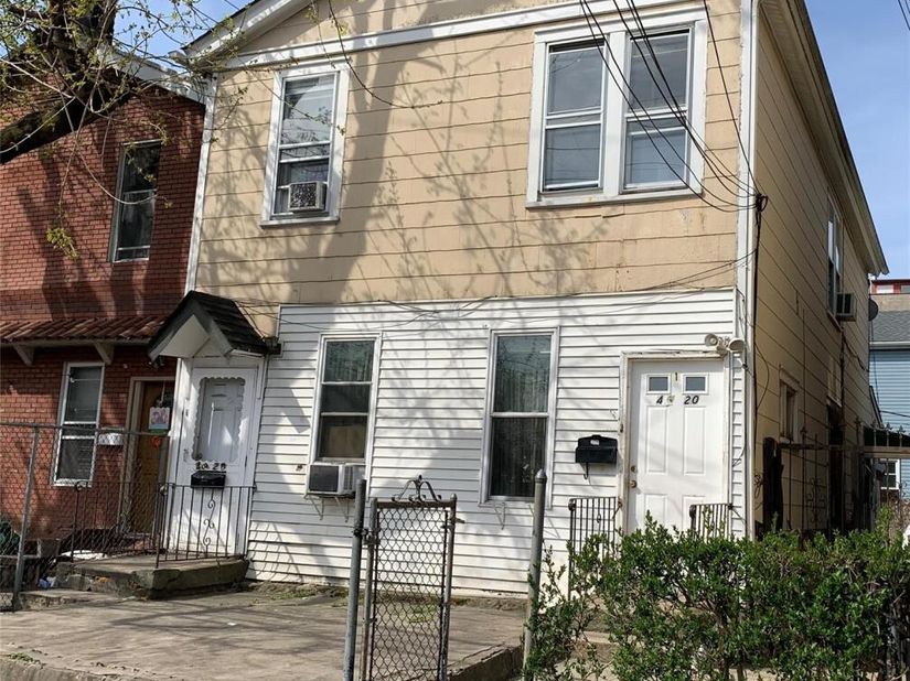 43-20 Junction Boulevard, Corona NY 11368
