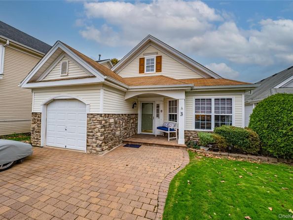 3 Sophia Drive, Middle Island NY 11953
