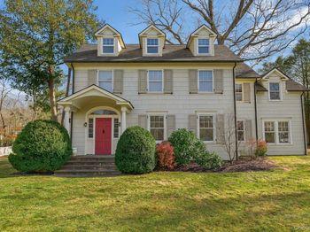 484 Bedford Road