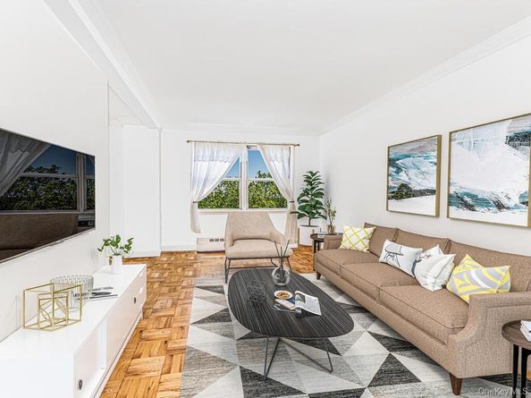 5500 Fieldston Road 5AA, Bronx NY 10471