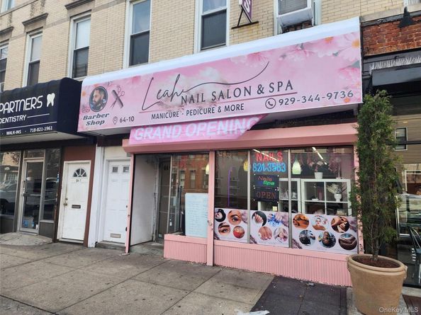6410 Myrtle Avenue, Glendale NY 11385