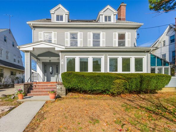 41 French Ridge, New Rochelle NY 10801