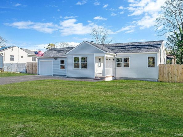 27 Lyman Road, East Patchogue NY 11772