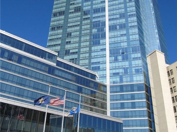 1 Renaissance Square 11G, White Plains NY 10601