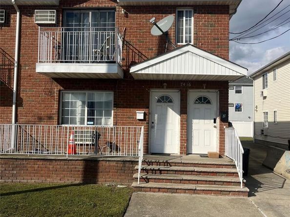 7416 Almeda Avenue, Arverne NY 11692